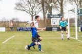 S.K.N.W.K. 1 - Brouwershaven 1 (comp.) seizoen 2021-2022 (22/119)